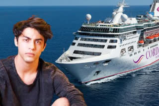 Mumbai Cruise Drug Case