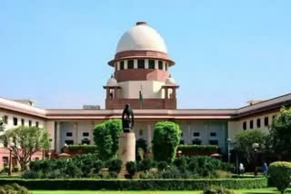 Hearing in Supreme Court on reservation for poor upper castes