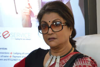 actress aparna sen condemn bangladesh violence