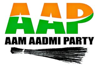 आप पार्टी नियुक्ति , aam aadmi party, aap