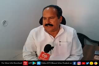 amroha naugawan sadat former mla ashfaq ali khan interview on up assembly elections 2022