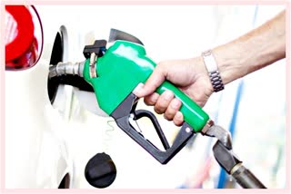 Petrol pump to remain closed in Guwahati city for 48 hours