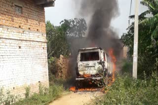 Rohtas Firing