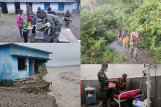 dogra-regimental-personnel-are-engaged-in-relief-and-rescue-work-in-nainital