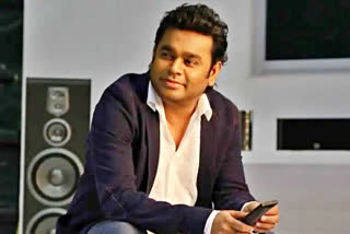 a r rahman