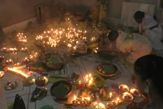 Baihata Changsari Laxmi Puja--10051