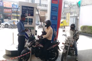 rising prices of petrol diesel, Rajasthan News , jaipur news