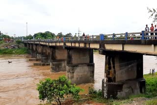 Landslide in North Bengal