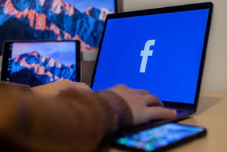 UK watchdog fines Facebook $70 mn over enforcement order breach