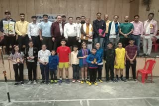 three-day-district-badminton-championship-concludes-in-hamirpur