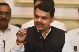 Devendra Fadnavis