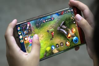 Mobile Game