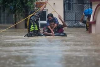 Floods and landslides kill 48 in Nepal