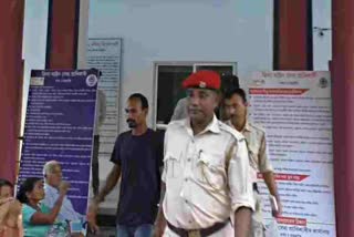 drugs peddler arrested at darrang