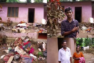 disaster victims in pathanamthitta after the floods  ഉടുതുണി ഉൾപ്പെടെ പ്രളയമെടുത്തു  disaster victims in pathanamthitta  pathanamthitta  pathanamthitta rain  പത്തനംതിട്ട  പത്തനംതിട്ട മഴ  പ്രളയം  പത്തനംതിട്ട പ്രളയം