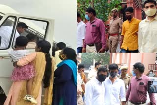 பொள்ளாச்சி பாலியல்  வழக்கு, pollachi sexual harrasement case, சேலம் மாநகர காவல் ஆணையர் நஜ்மல் ஹோதா, SALEM CITY COMMISSIONER NAJMAL HOTA