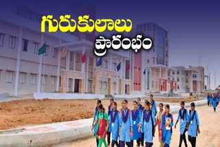 Gurukul Schools Reopened