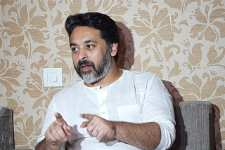 Nilesh Narayan Rane