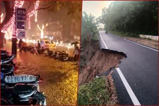 landslide-in-mysore-chamundi-hill-road