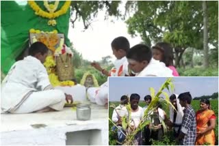 seege hunnime celebration at koppala