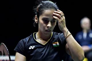 Denmark Open  HS Prannoy  Lakshya Sen  Parupalli Kashyap  Saina Nehwal  साइना नेहवाल  लक्ष्य सेन  नेशनल चैंपियन  डेनमार्क ओपन  Sports News in Hindi  खेल समाचार