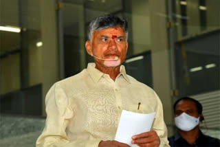 Chandra babu