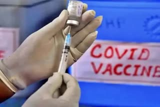 India Achieves 100 Crore Covid 19 vaccination