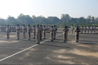 police-commemoration-day-celebrated-in-hazaribag