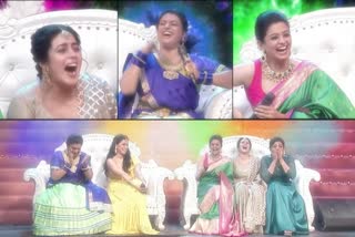 Etv deepavali special