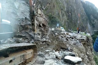 Rishikesh-Badrinath national highway opened