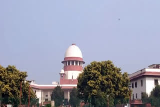 Roads should not be blocked: SC on farmers' protest