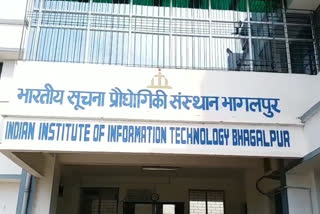 IIT Roorkee Center Bhagalpur