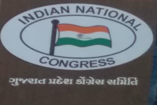 'સૂડી વચ્ચે સોપારી' જેવી કોંગ્રેસ હાઈકમાન્ડની હાલત
