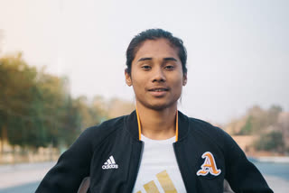 Hima Das