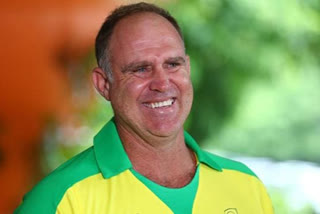 Matthew Hayden