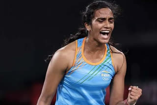 PV Sindhu