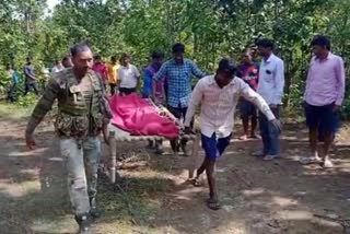 minor-girl-dead-body-found-in-forest-in-hazaribag