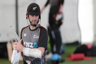 T20 world cup 2021: Kane williamson may take some more time to get back into the game due to injury
