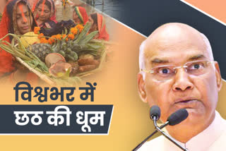 President Ram Nath Kovind