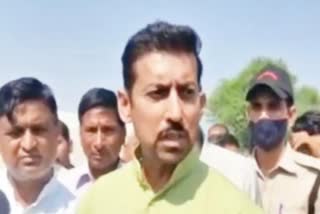 Rajyavardhan Rathore, Jaipur news