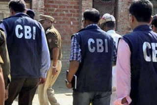 cbi registered murder case in a bjp workers unnatural death during post poll violence