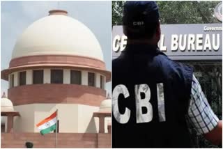 SC CBI