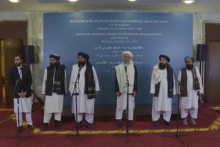 Taliban deputy PM calls for recognition of govt