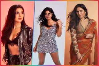 Actress Katrina Kaif  gallery