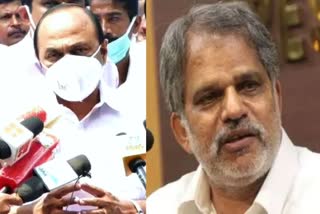 a vijayaraghavan replies to vd satheesans allegation  a vijayaraghavan replies to vd satheesan  a vijayaraghavan  vd satheesan  vd satheesans allegation  vd satheesans allegation about pinarayi vijayan  എ. വിജയരാഘവന്‍  എ വിജയരാഘവന്‍  പ്രതിപക്ഷ നേതാവ്  വിഡി സതീശൻ  വി.ഡി. സതീശൻ  ഉരുള്‍പൊട്ടൽ