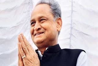 CM Ashok Gehlot, Jaipur news