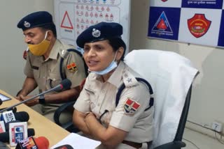 Patwari Recruitment Exam 2021 , jaipur traffic police alert, Rajasthan News, jaipur news