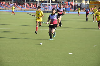 Hockey Mahakumbh in Jharkhand