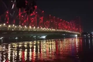 Howrah Bridge