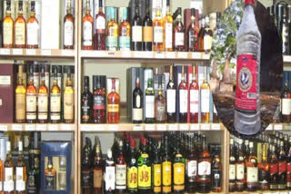 Country liquor in high demand compared to IMFL, beer in West Bengal